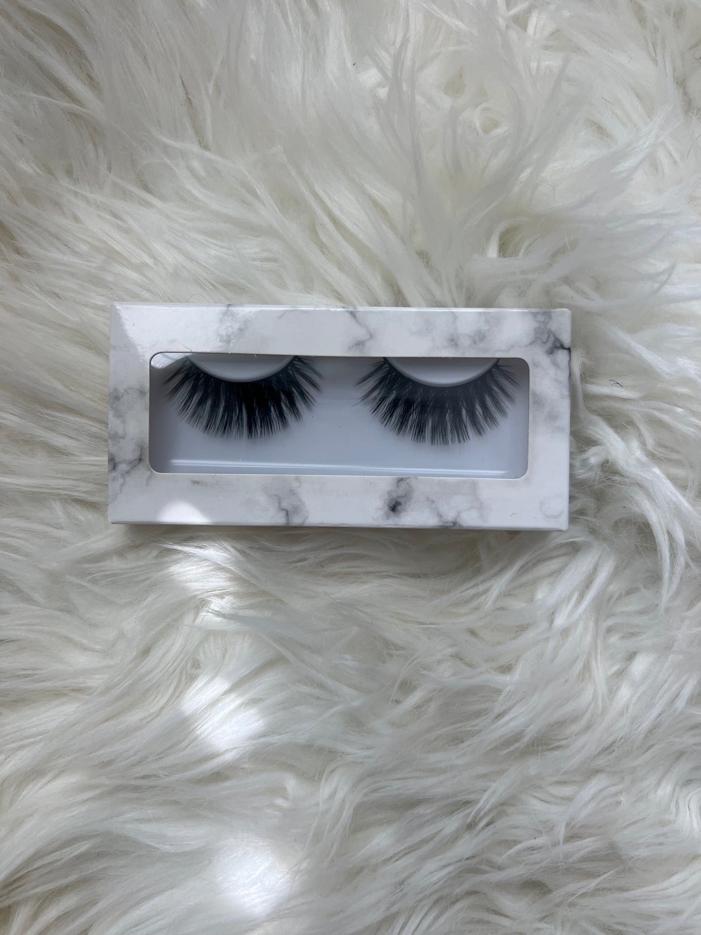 Faux Lashes