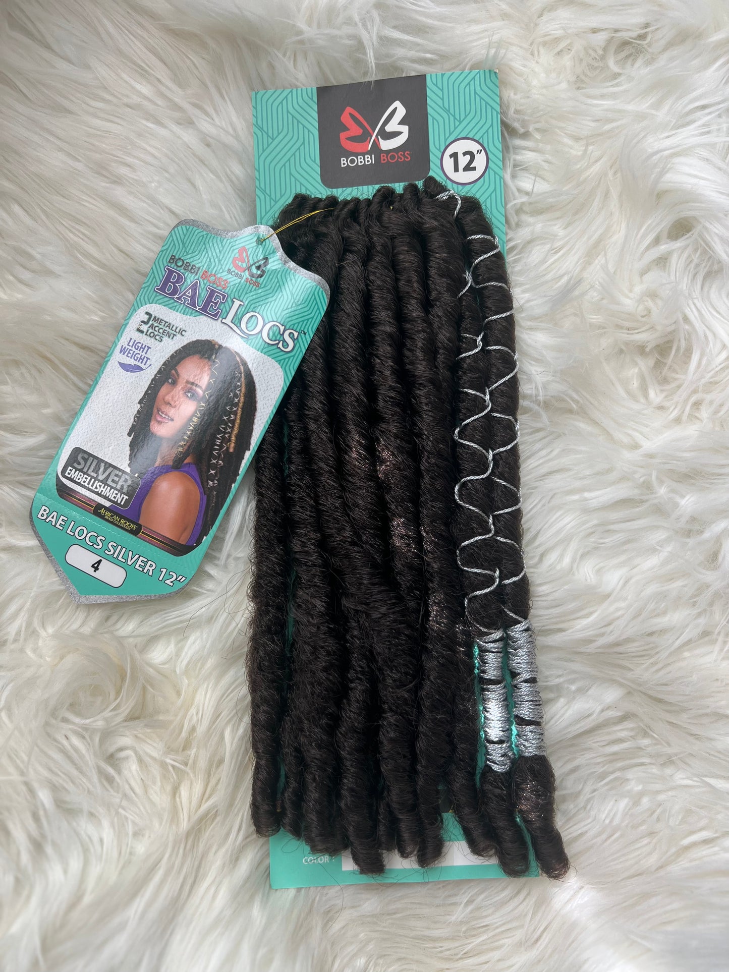 Crochet Locs