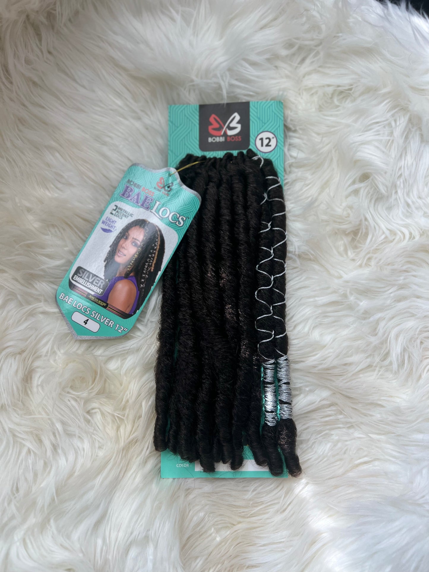 Crochet Locs