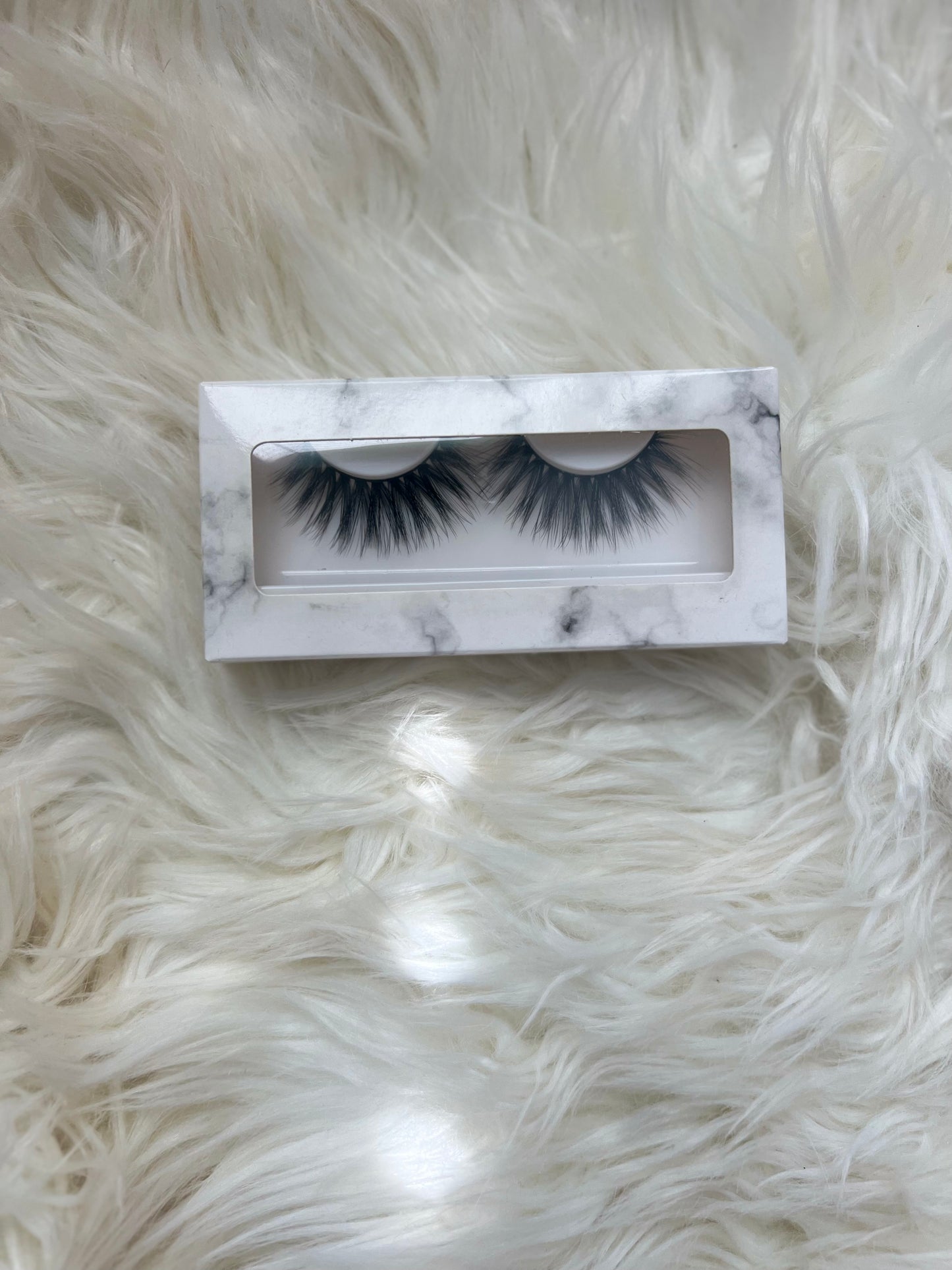 Faux Lashes