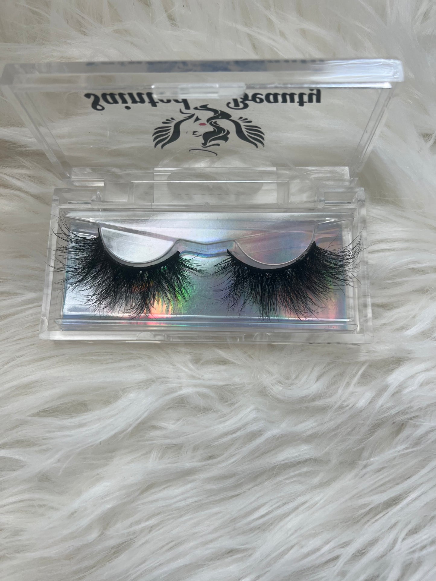 Mink Lashes