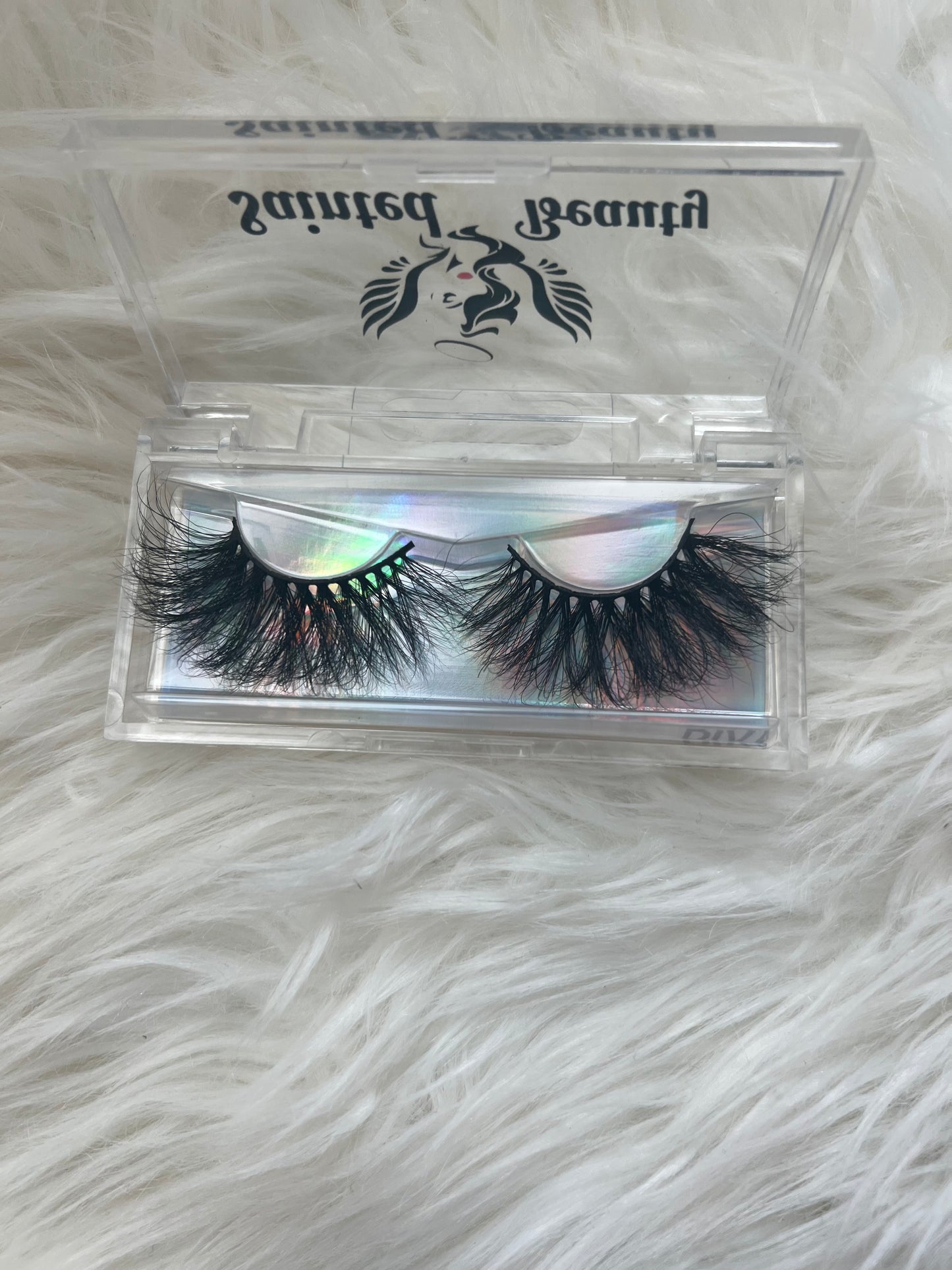 Mink Lashes