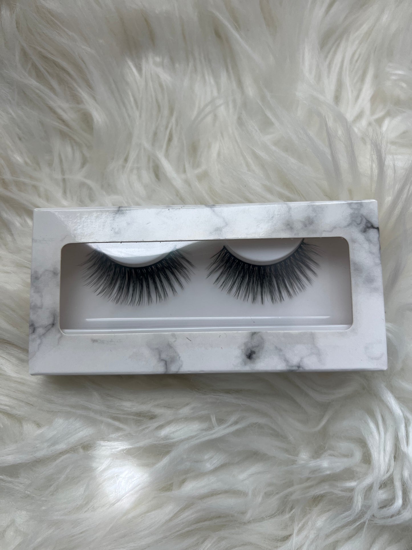 Faux Lashes