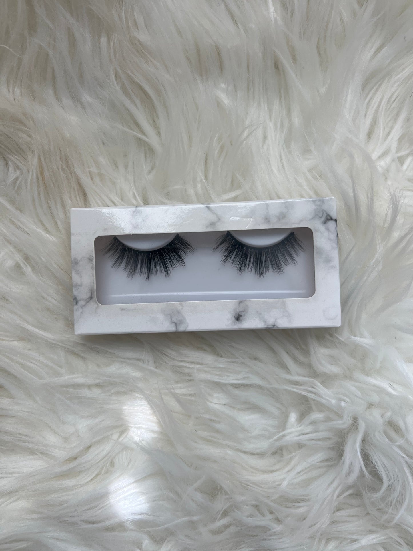 Faux Lashes