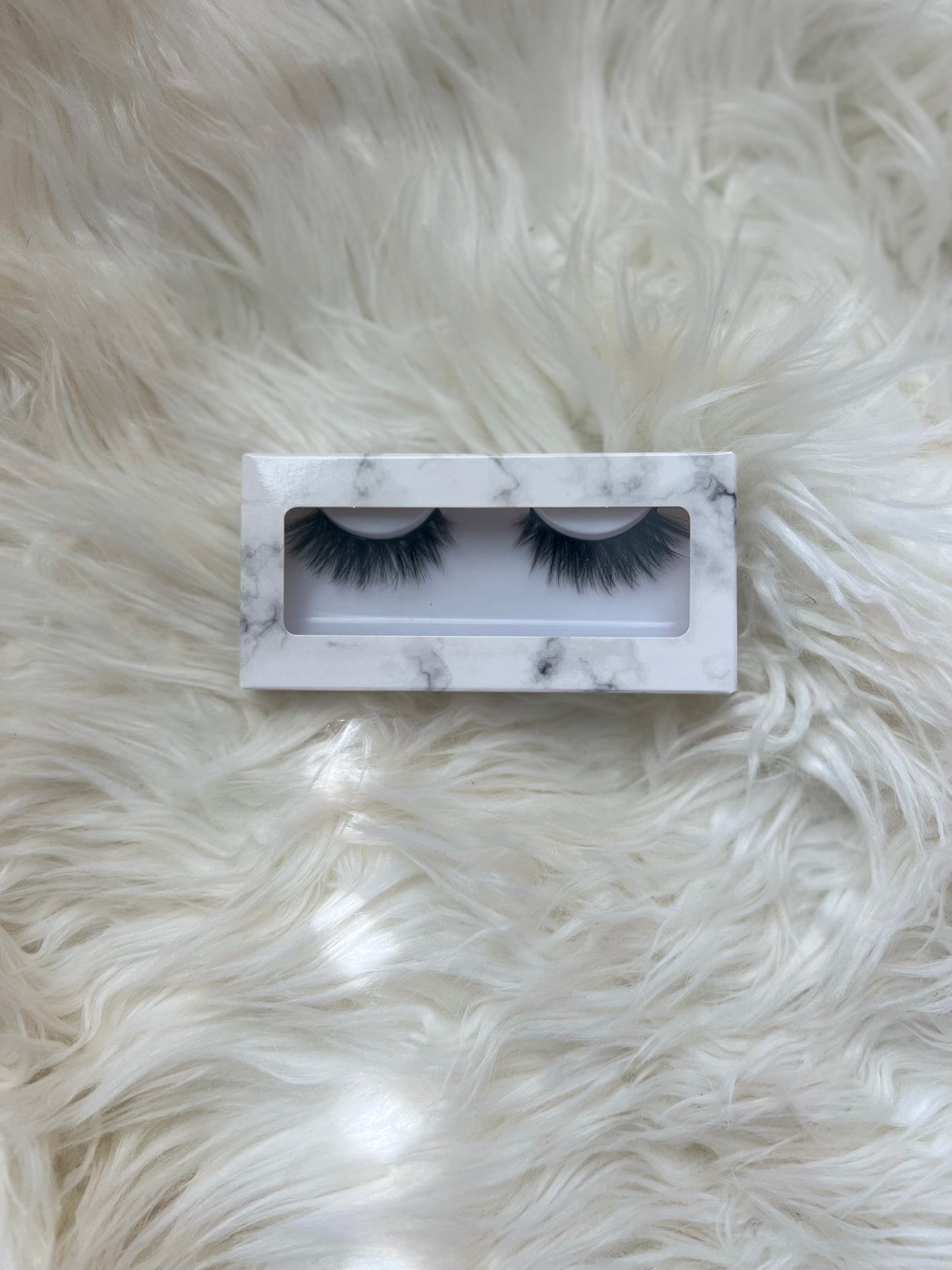 Faux Lashes