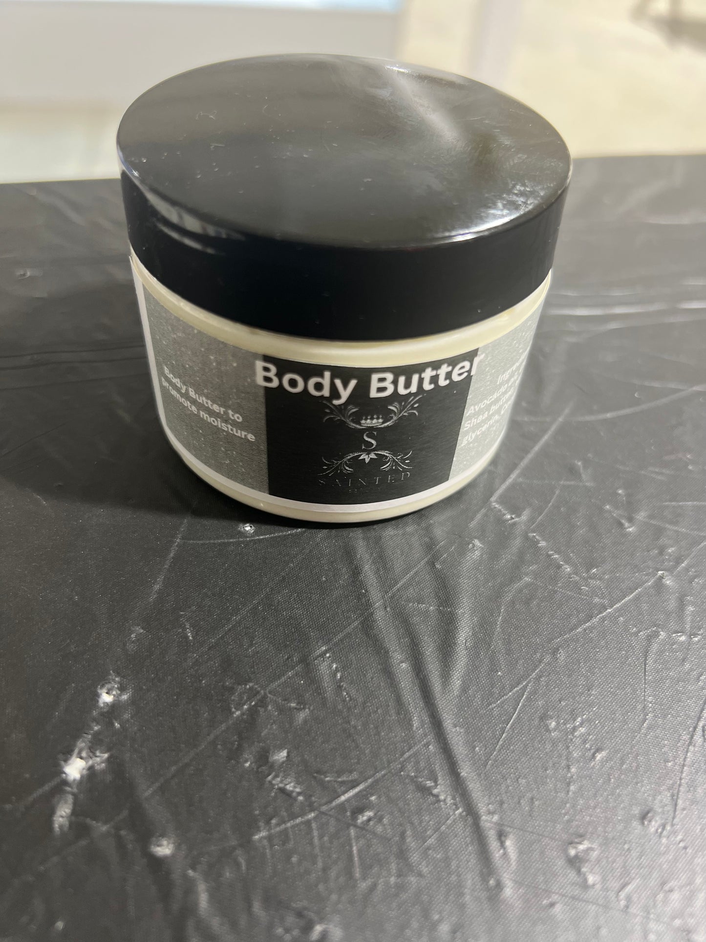 Body Butter