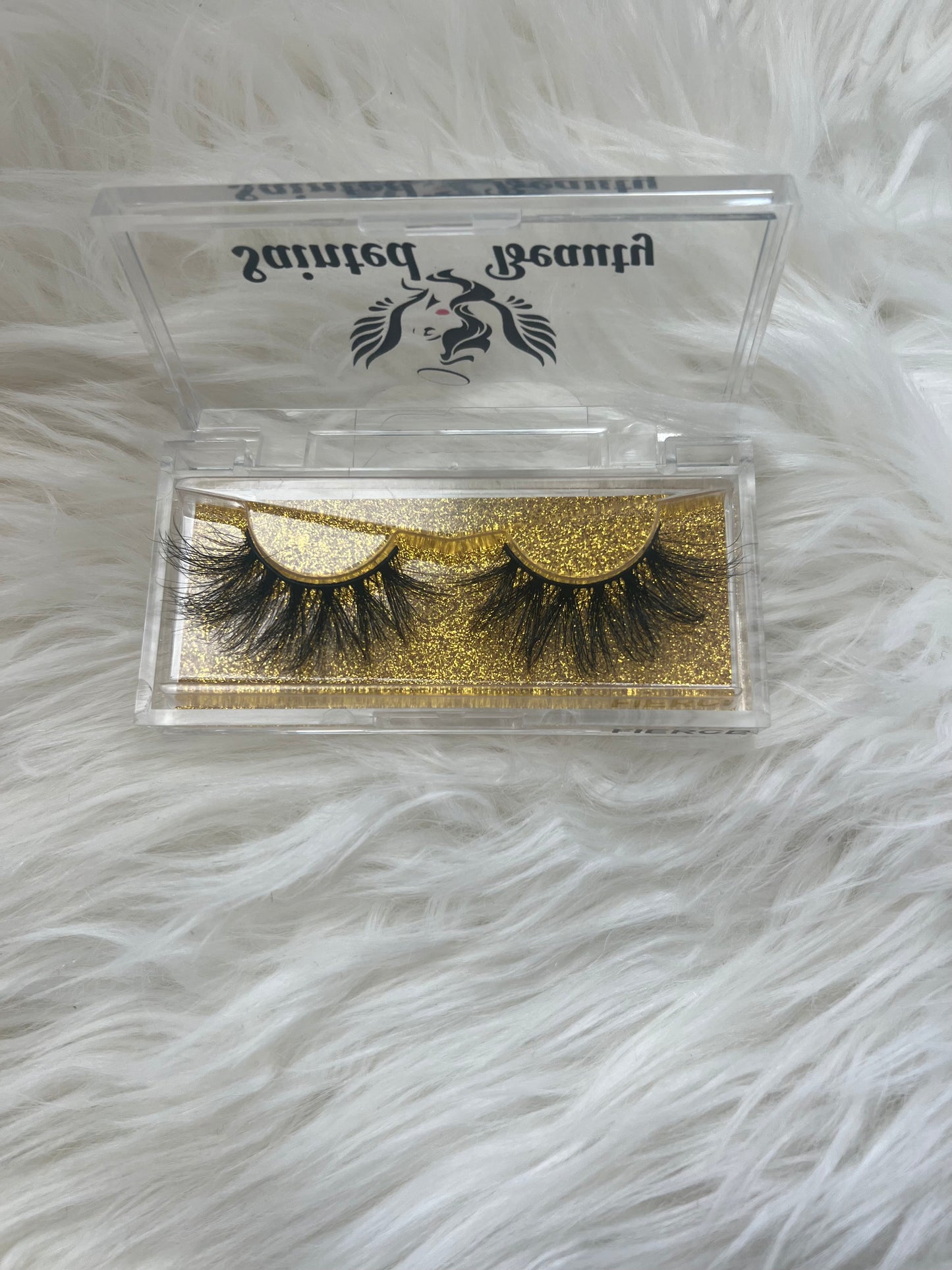 Mink Lashes