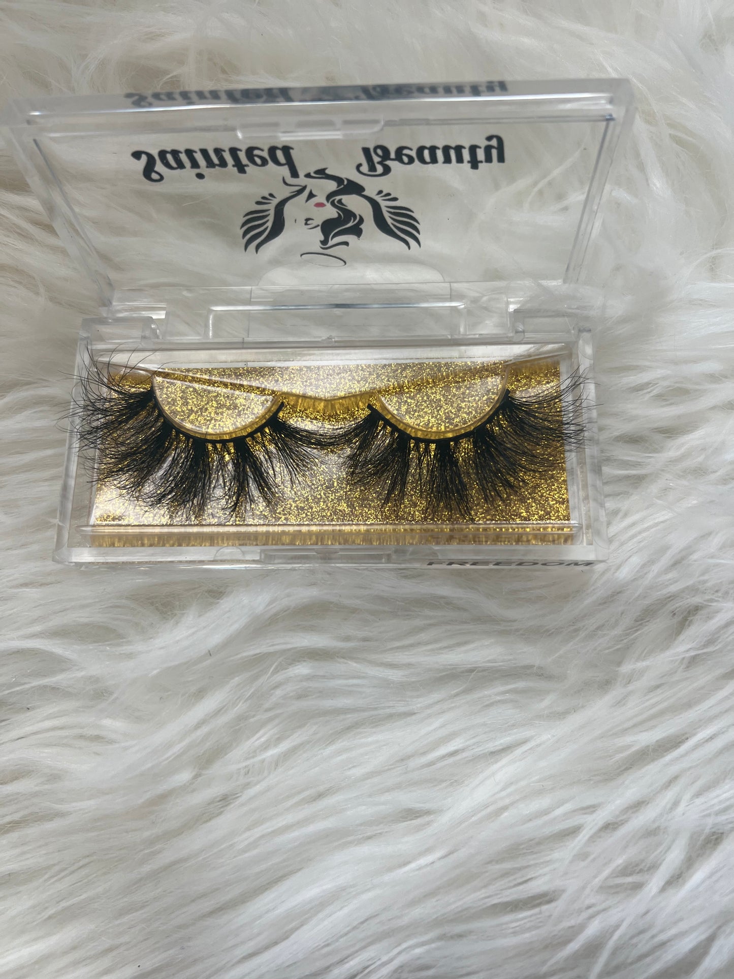 Mink Lashes