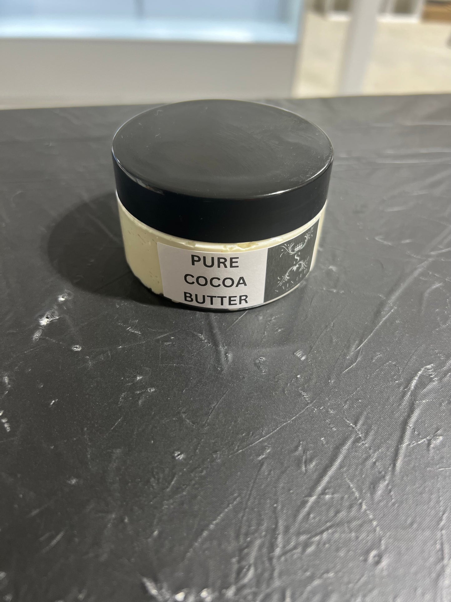 Pure Cocoa Butter