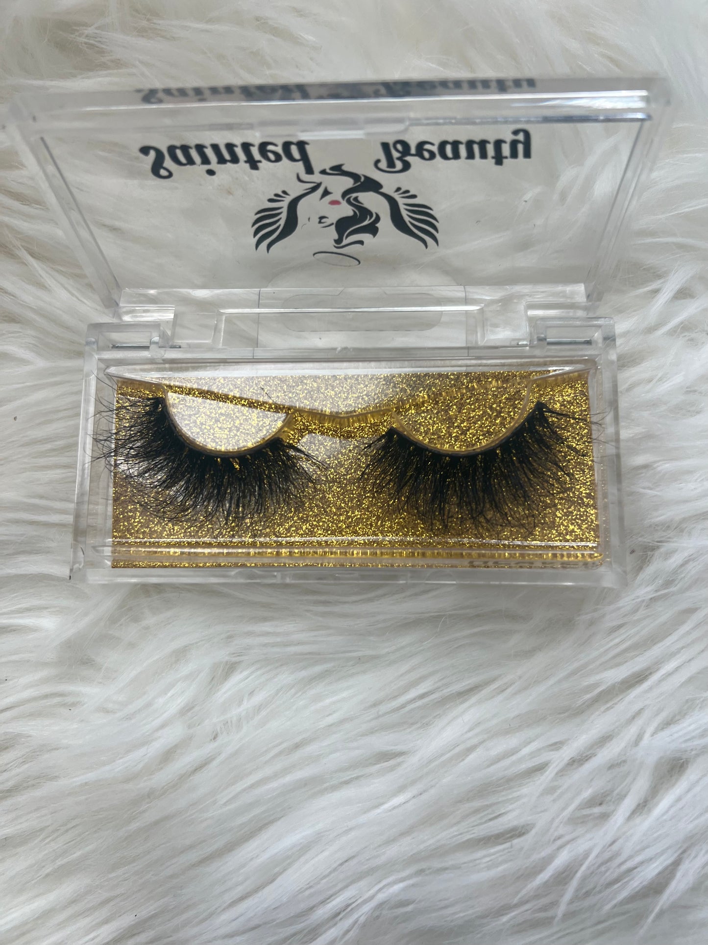 Mink Lashes