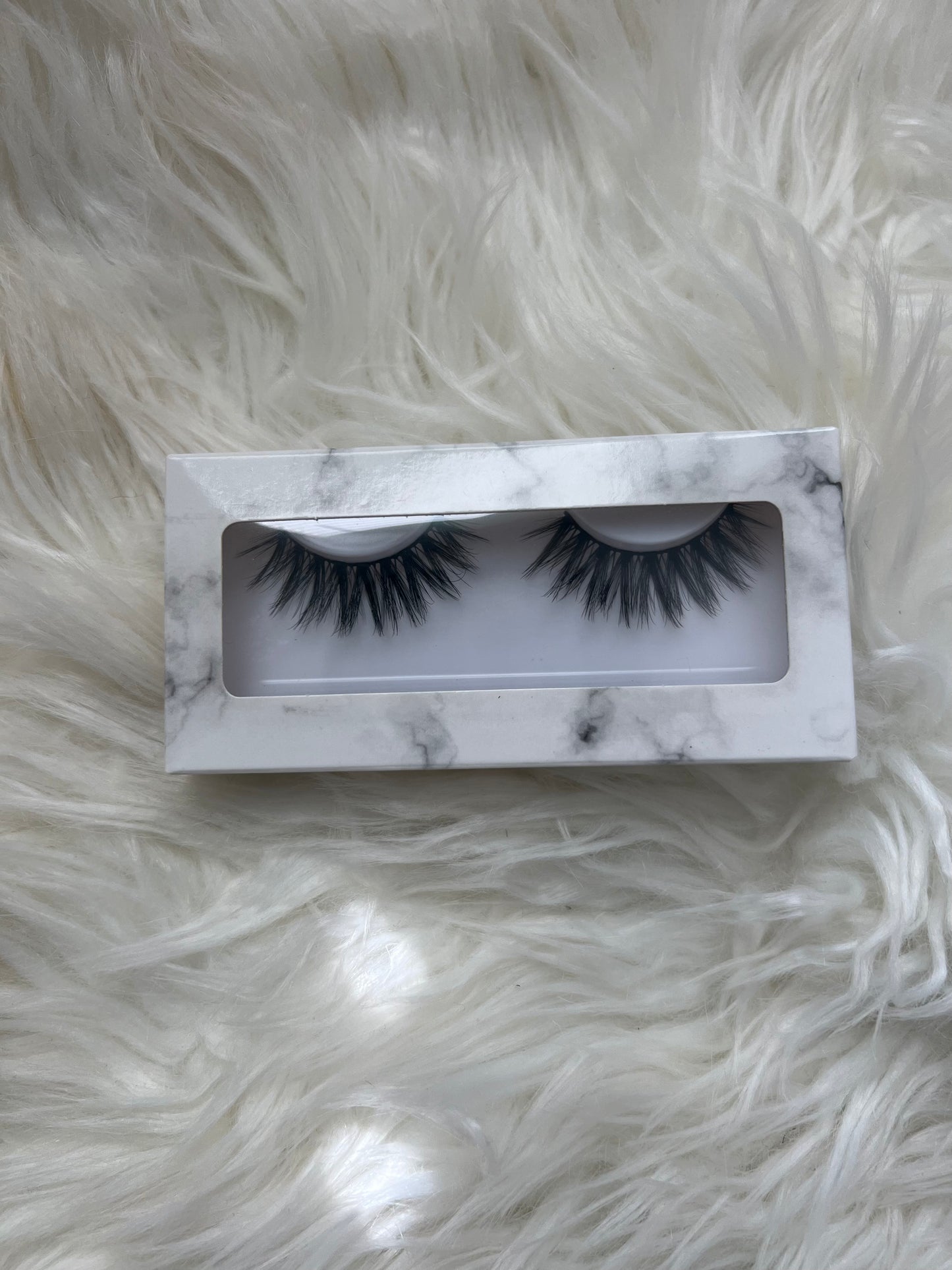 Faux Lashes