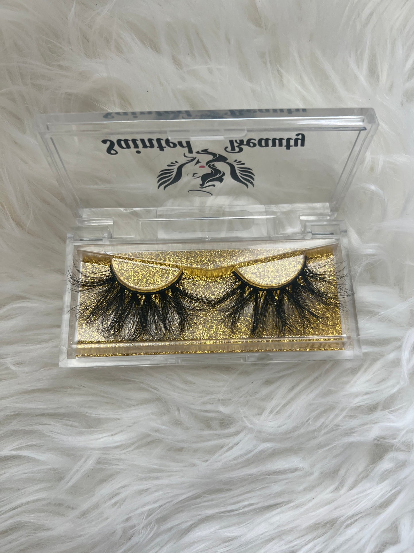 Mink Lashes