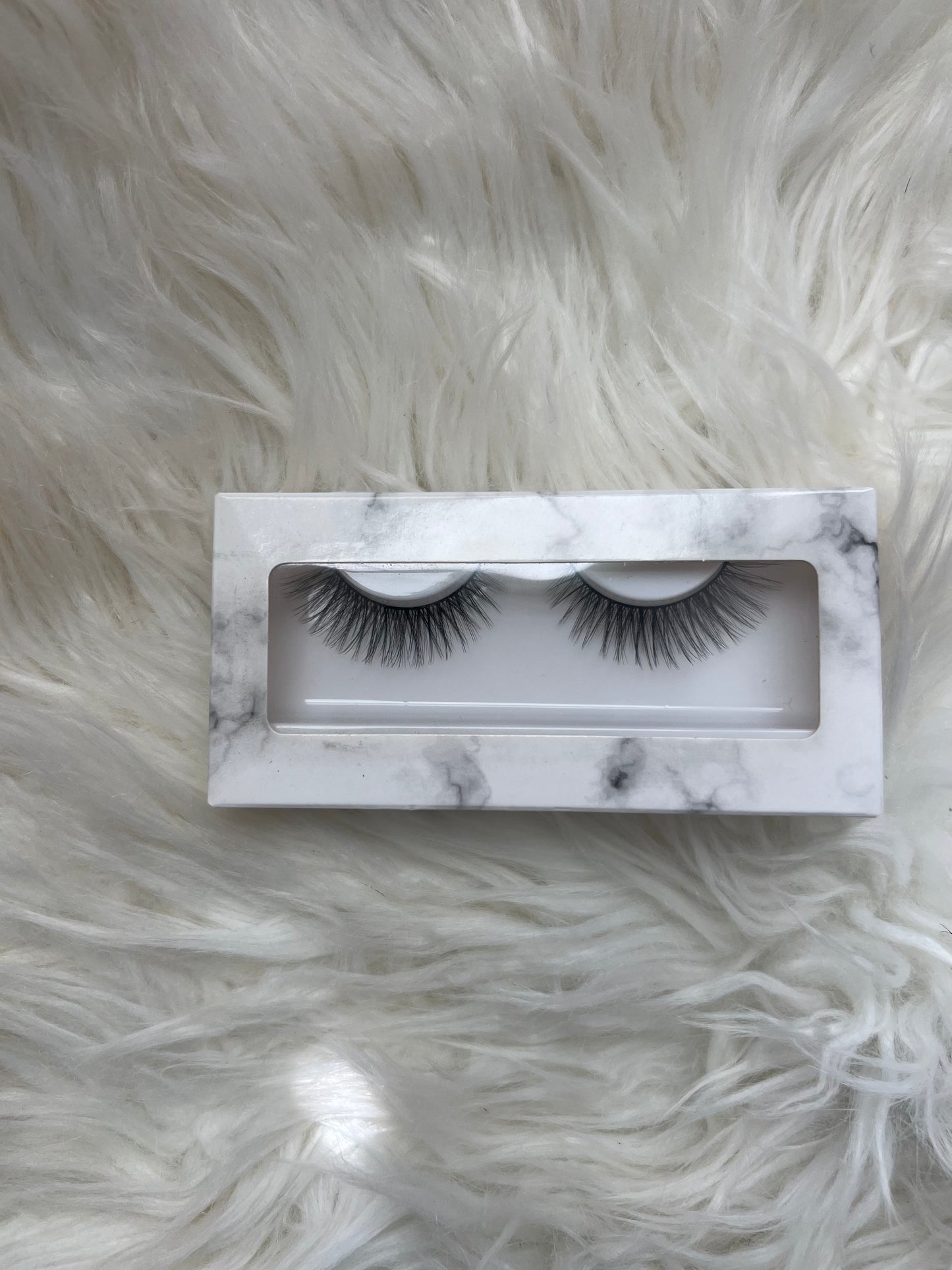 Faux Lashes