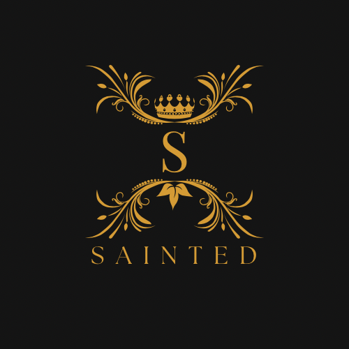 Sainted