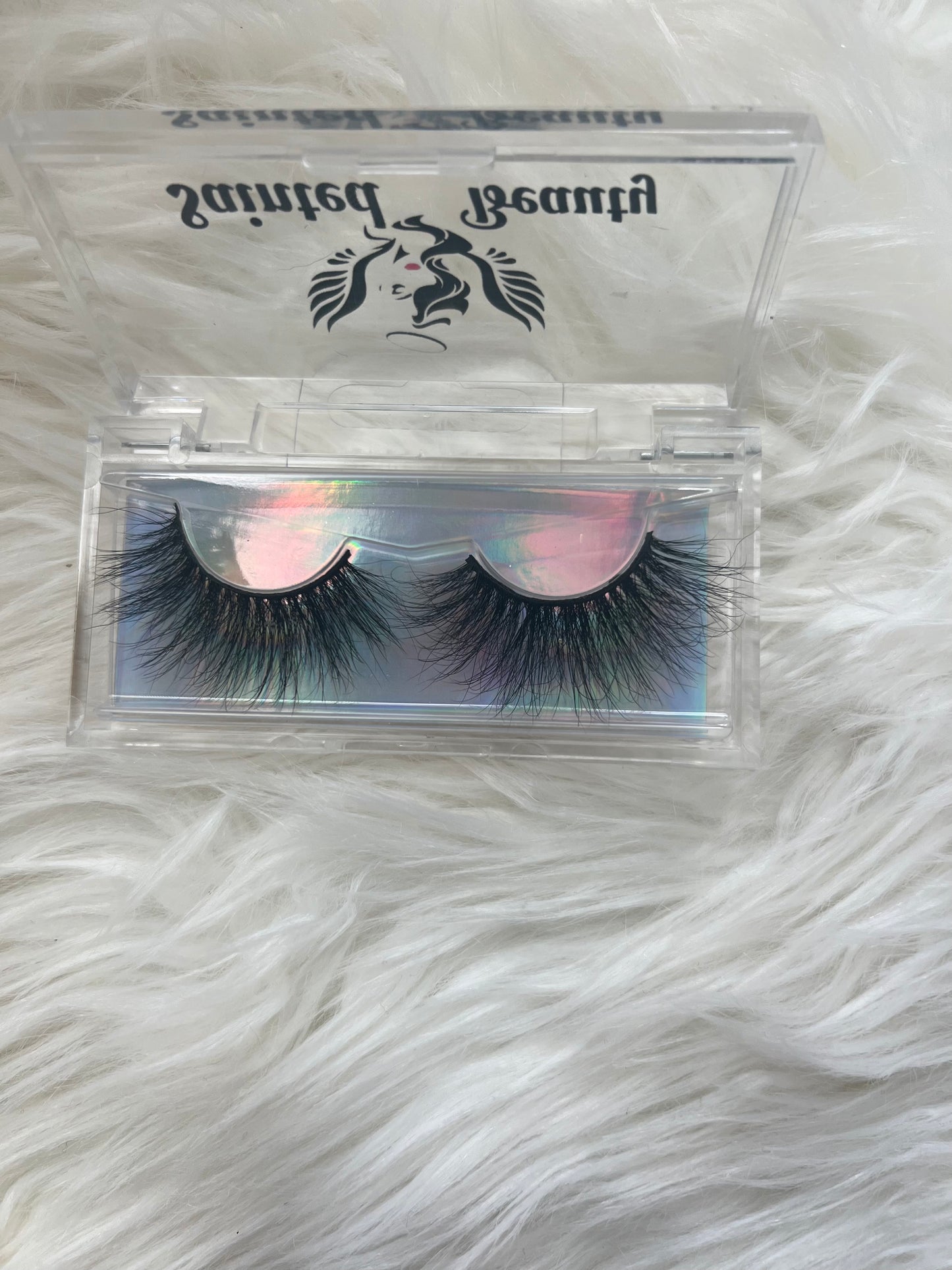 Mink Lashes