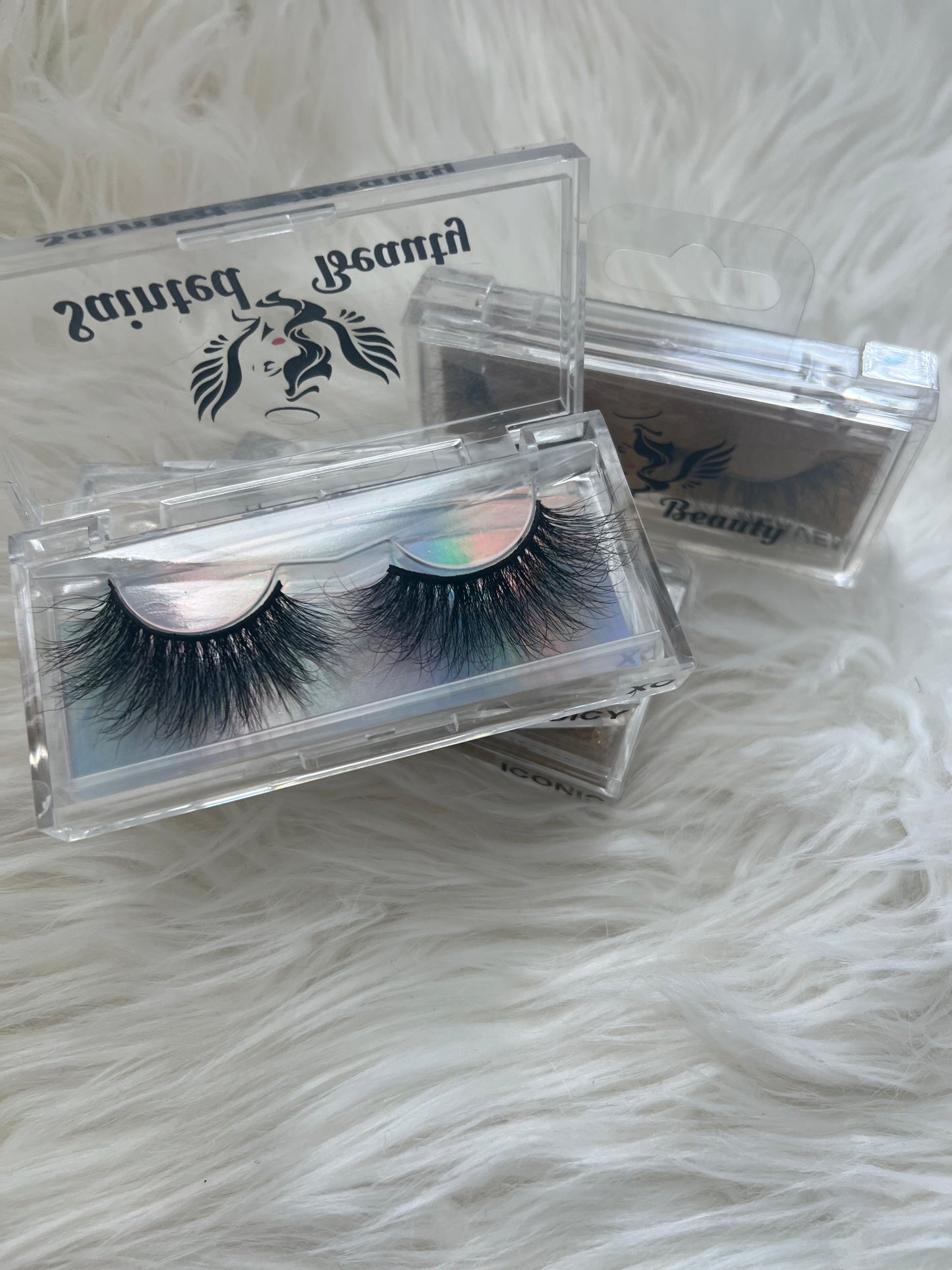 Mink Lashes