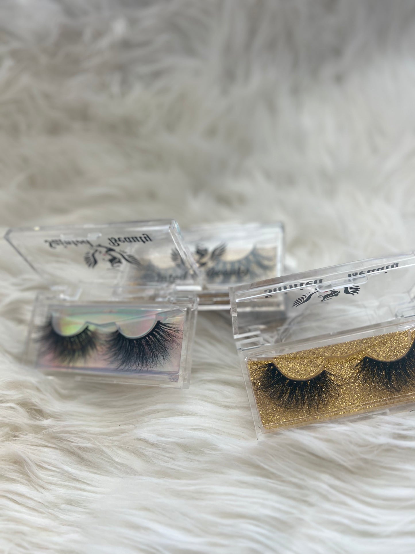 Mink Lashes