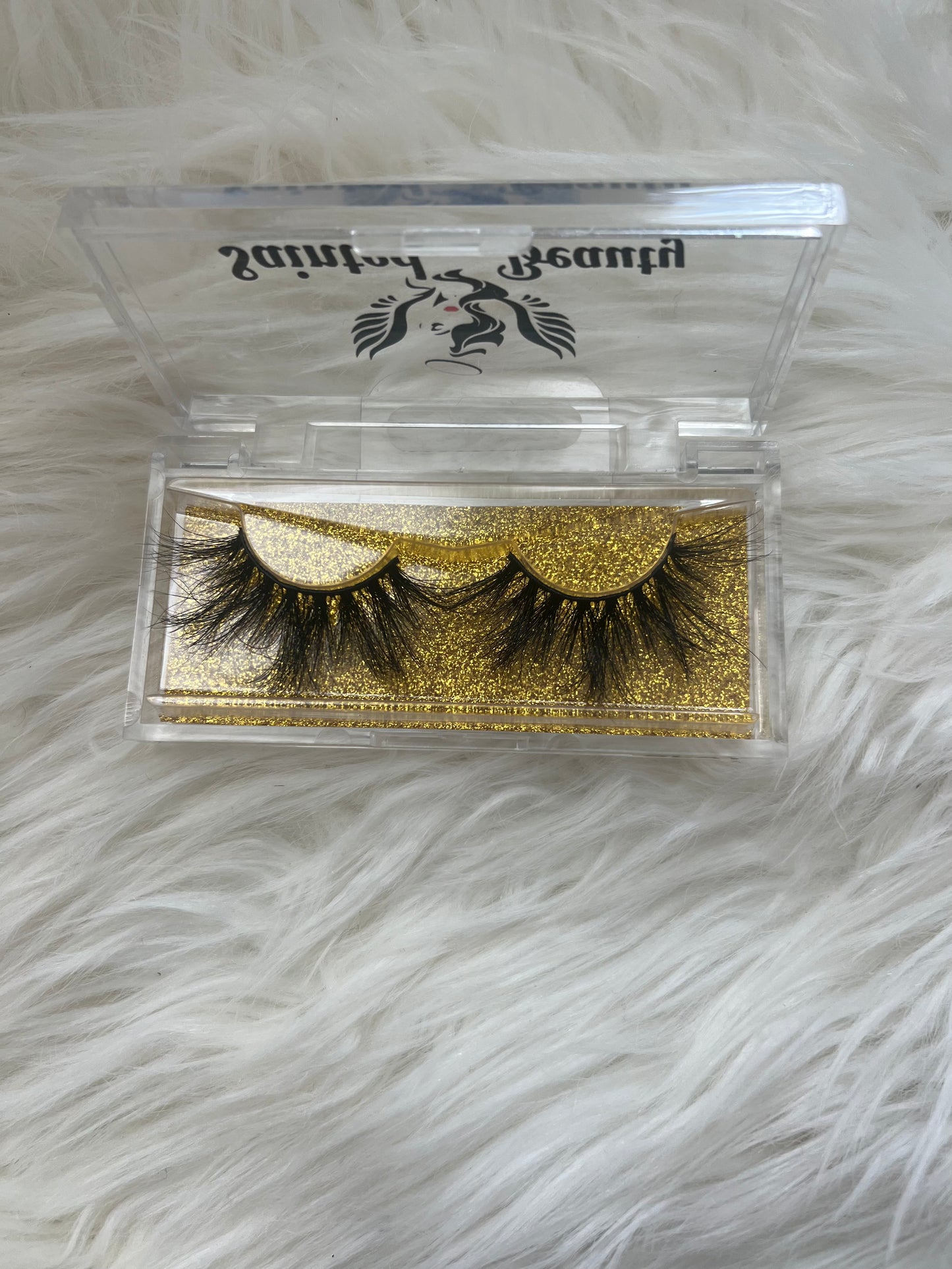 Mink Lashes